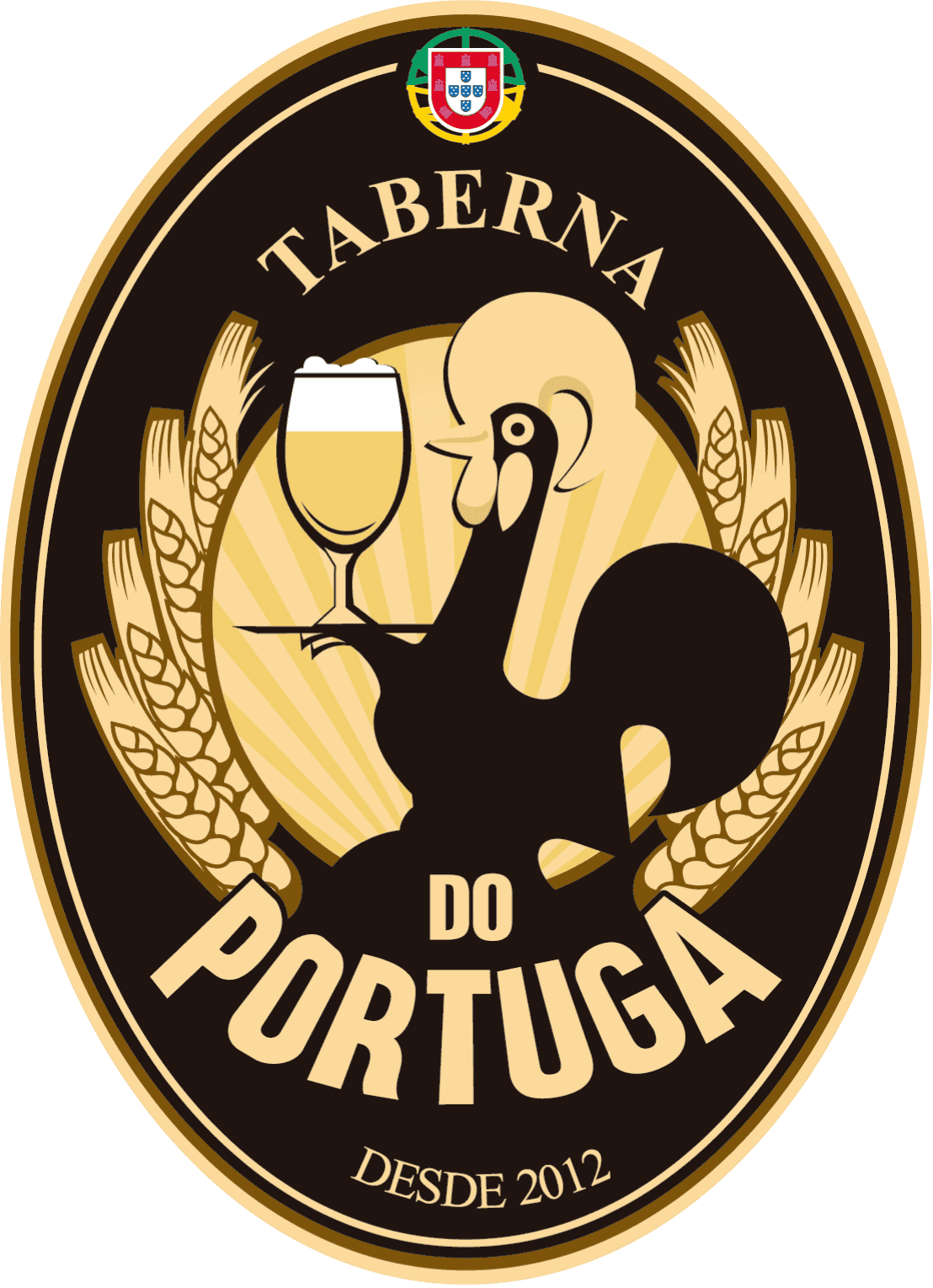 Taberna do Portuga
